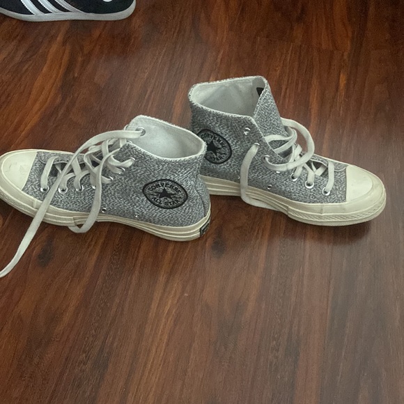 Converse high tops all star renew - Picture 4 of 4